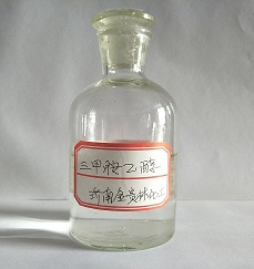 三甲胺乙醇溶液30%33%無水品牌:金貴林山東規(guī)格:15kg/150kg/桶